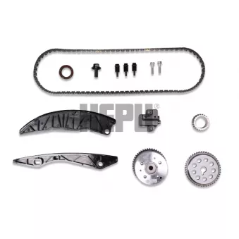 Kit de distribution par chaîne HEPU 21-6040CA