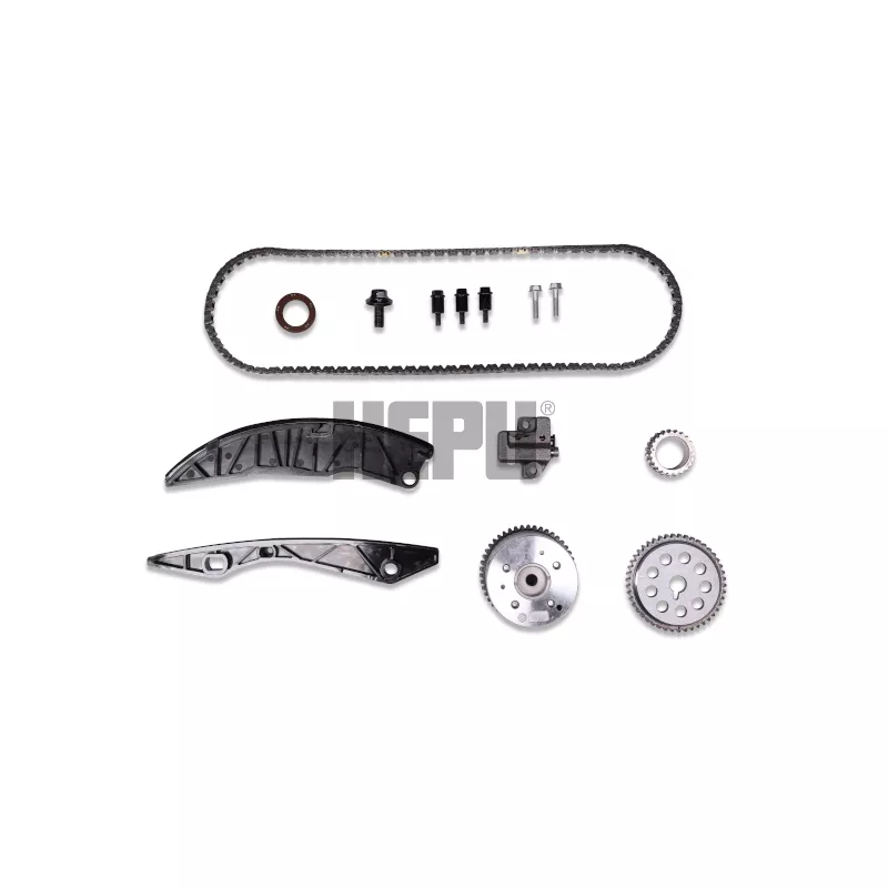 Kit de distribution par chaîne HEPU 21-6040CA