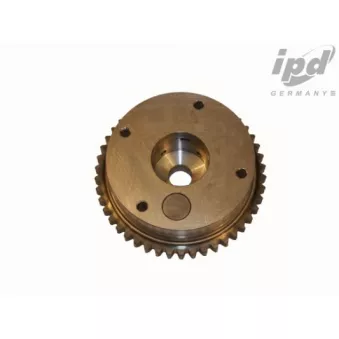 Dispositif de réglage électrique d'arbre à cames HEPU