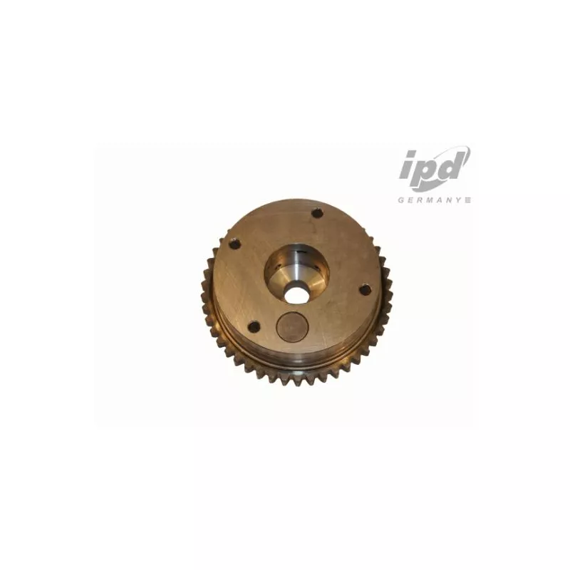 Dispositif de réglage électrique d'arbre à cames HEPU 21-7074