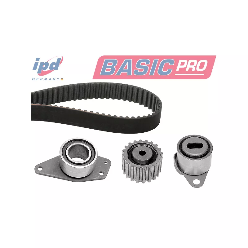 Kit de distribution HEPU 64-3249