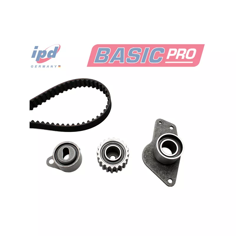 Kit de distribution HEPU 64-3798