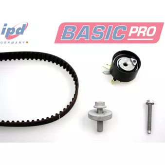 Kit de distribution HEPU