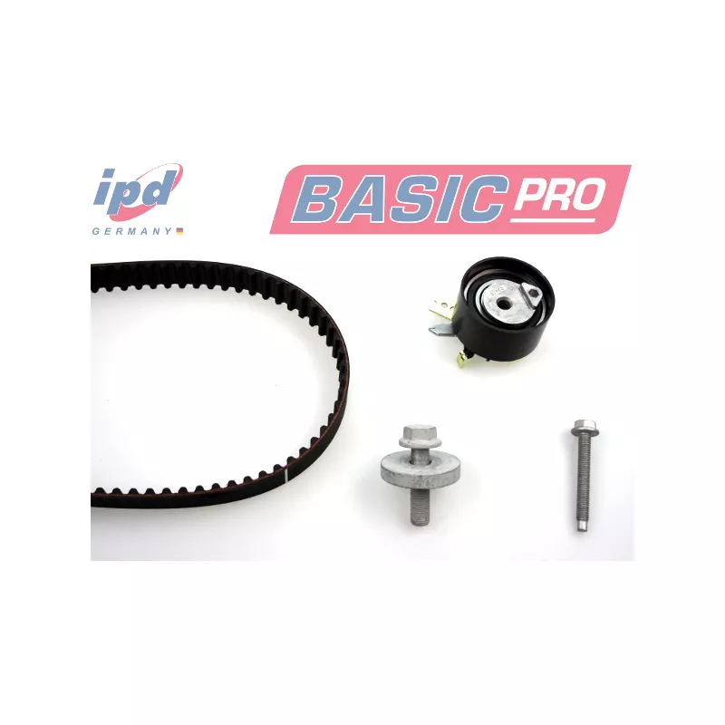 Kit de distribution HEPU 64-3807-M12