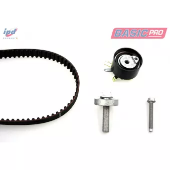 Kit de distribution HEPU