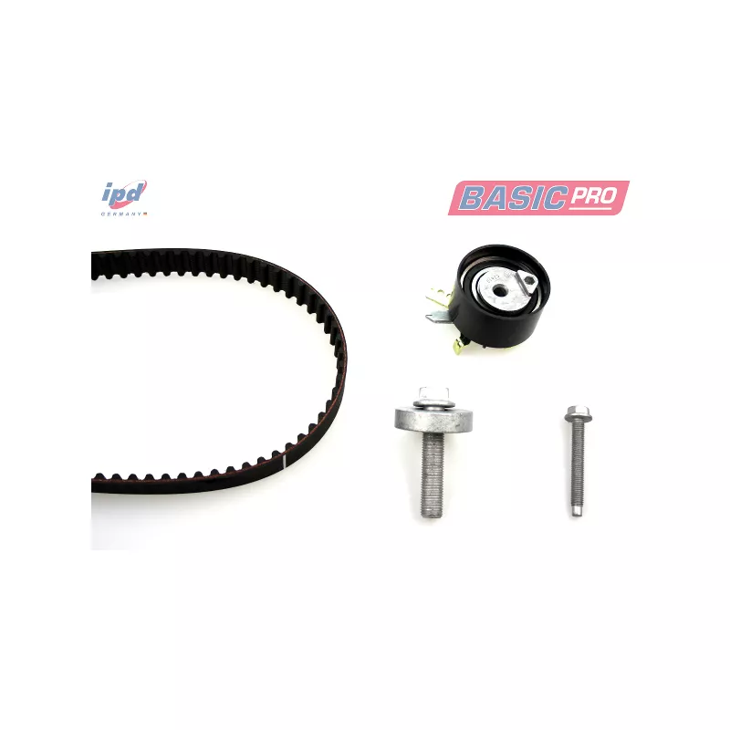 Kit de distribution HEPU 64-3807-M14