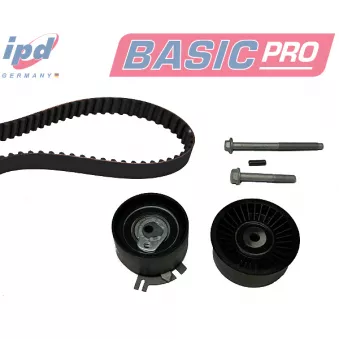 Kit de distribution HEPU