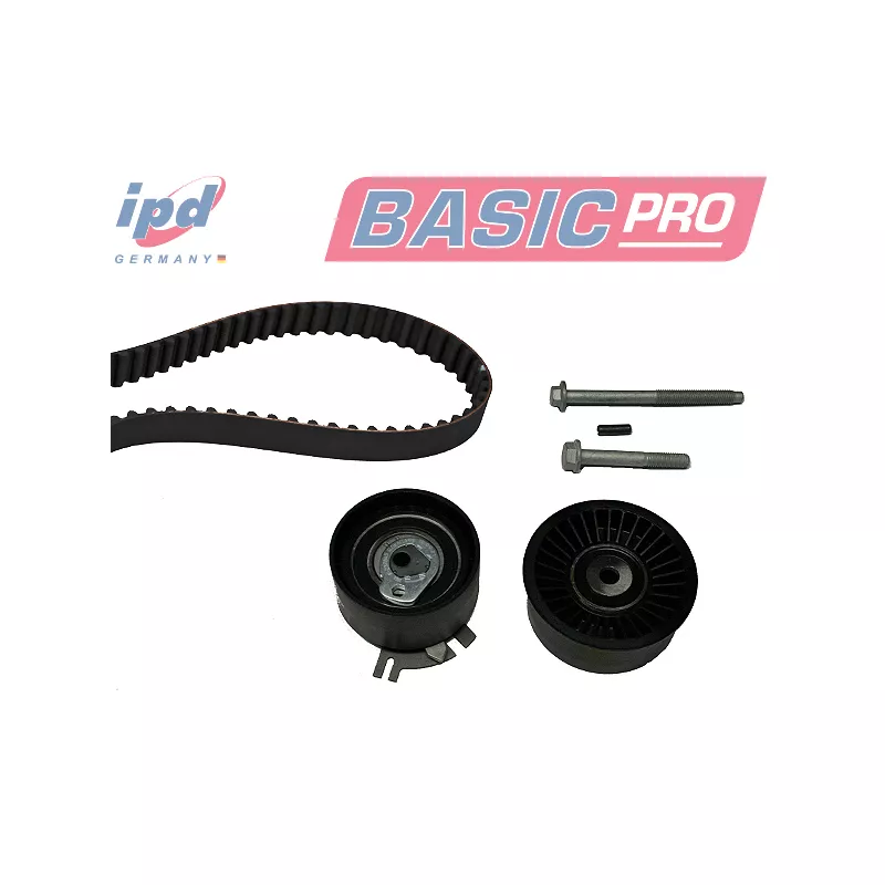 Kit de distribution HEPU 64-3810