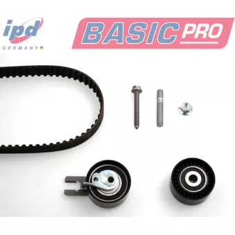 Kit de distribution HEPU