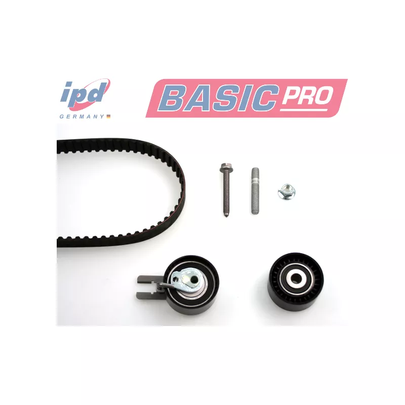 Kit de distribution HEPU 64-3891