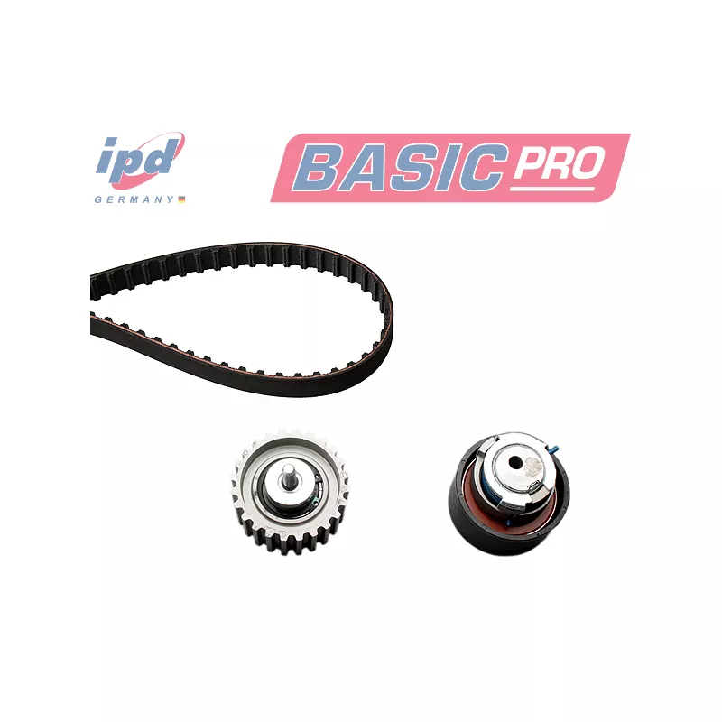 Kit de distribution HEPU 64-3897