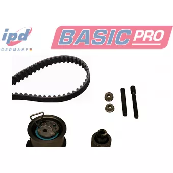 Kit de distribution HEPU