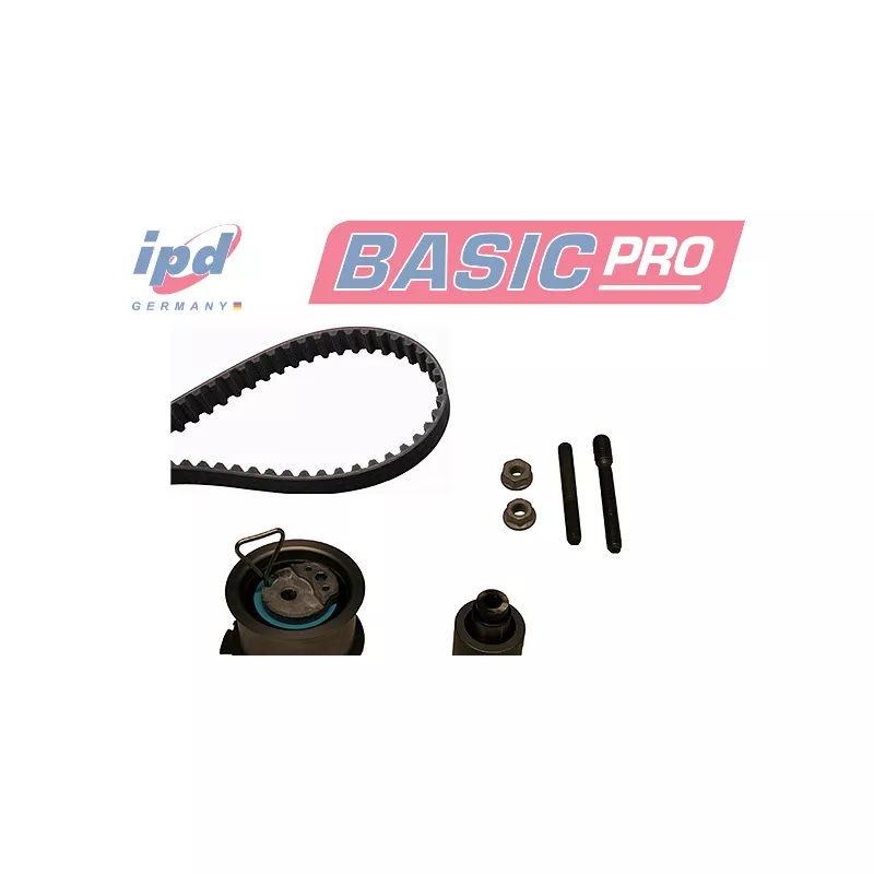 Kit de distribution HEPU 64-3927