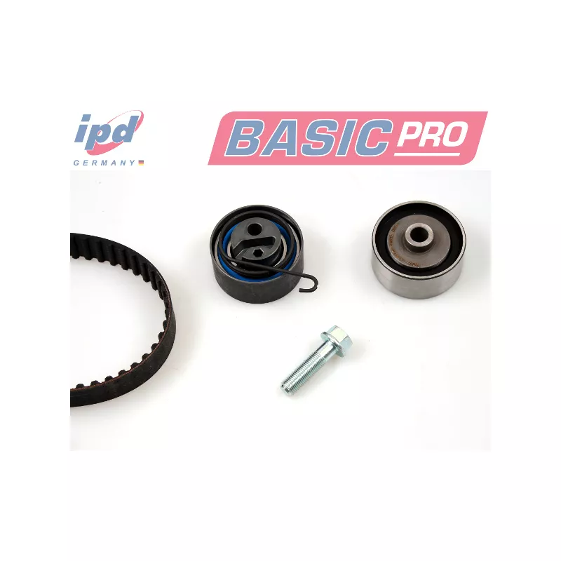 Kit de distribution HEPU 64-3996