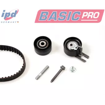 Kit de distribution HEPU