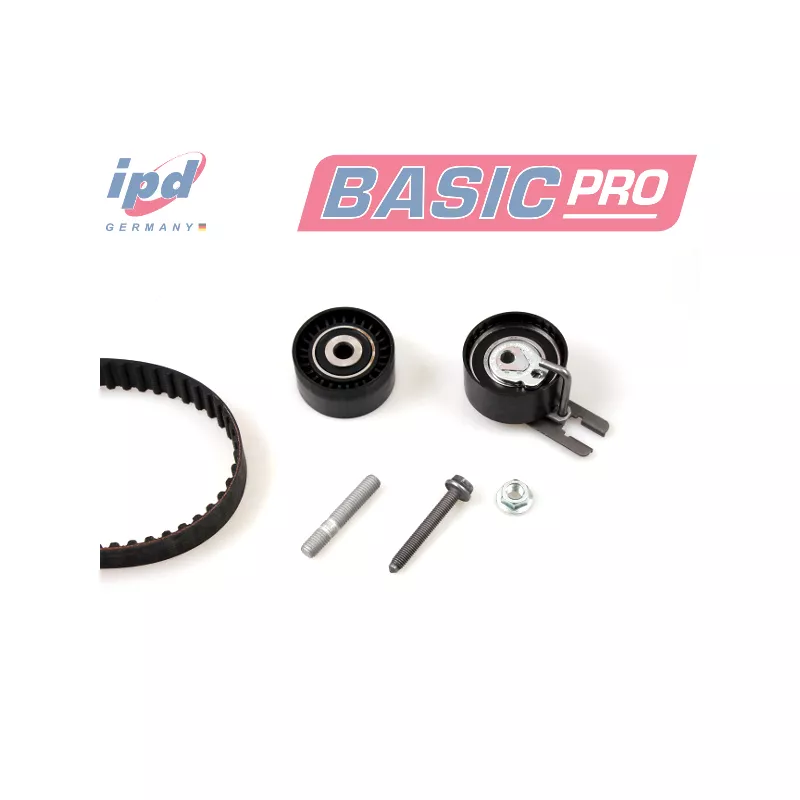 Kit de distribution HEPU 64-4089