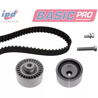 Kit de distribution HEPU