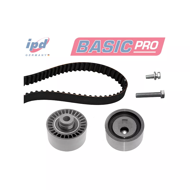 Kit de distribution HEPU 64-4851