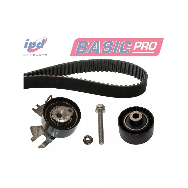 Kit de distribution HEPU 64-5142