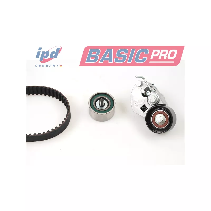Kit de distribution HEPU 64-5172
