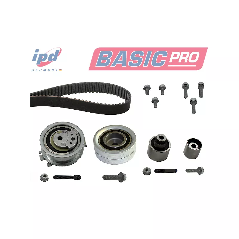 Kit de distribution HEPU 64-5247