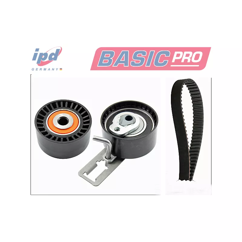 Kit de distribution HEPU 64-5280