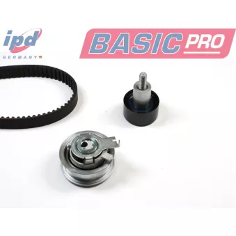 Kit de distribution HEPU