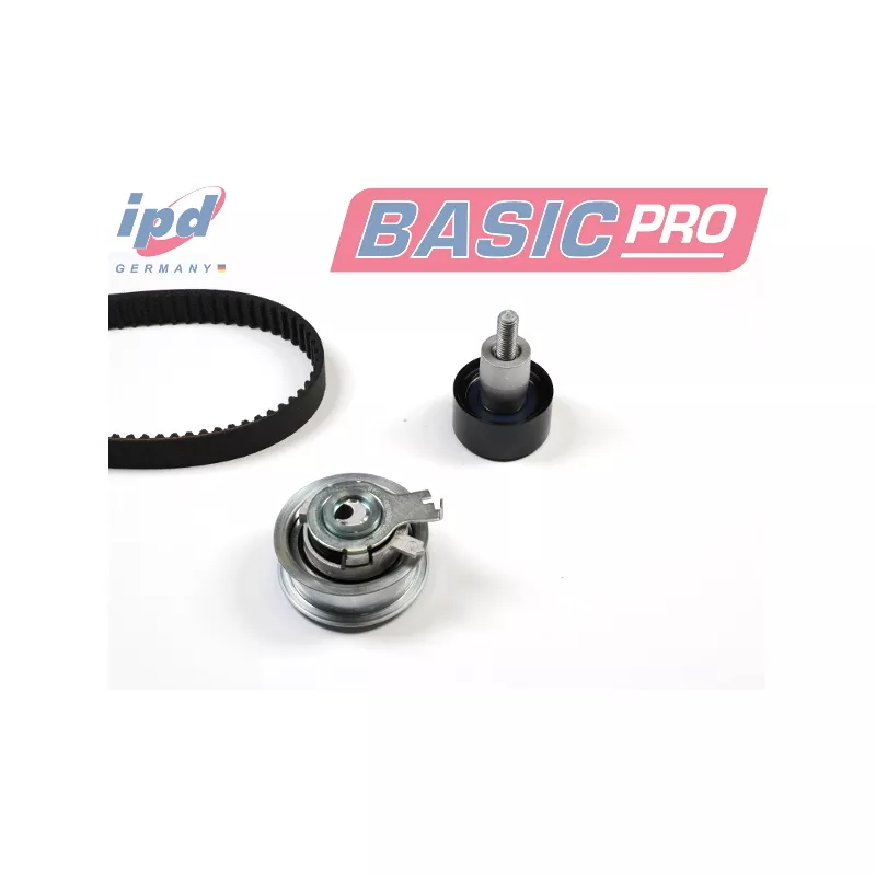 Kit de distribution HEPU 64-5319