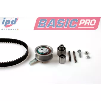 Kit de distribution HEPU