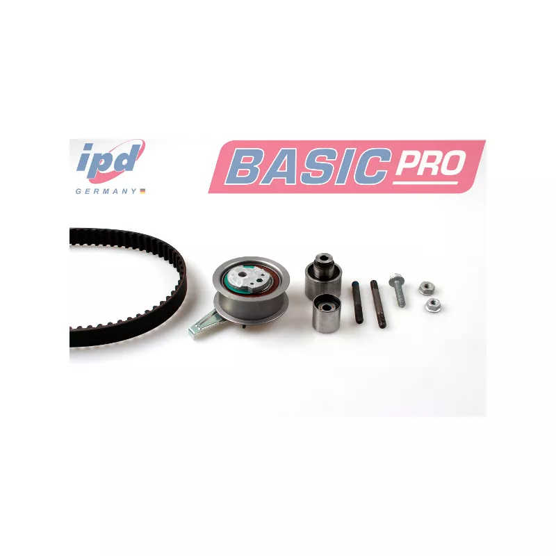 Kit de distribution HEPU 64-5520