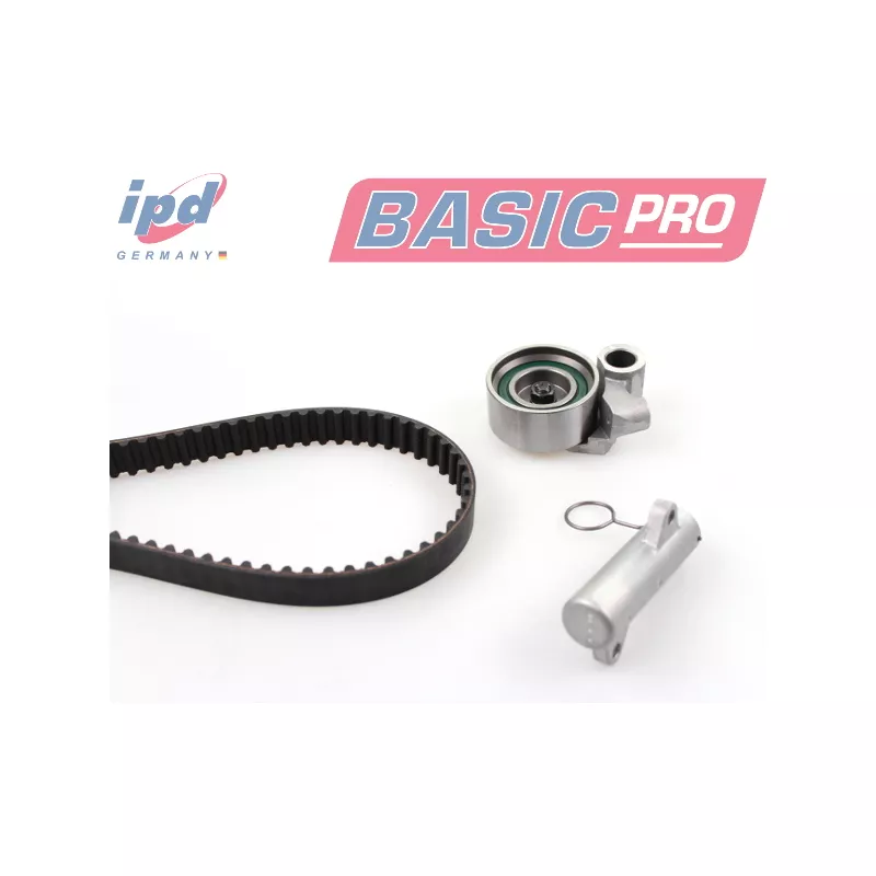 Kit de distribution HEPU 64-5778