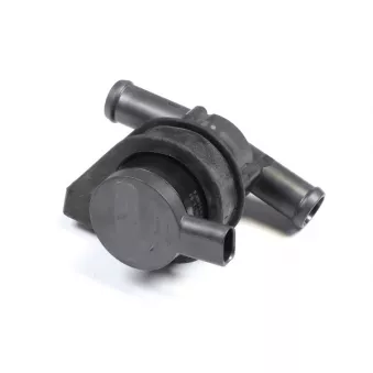Pompe de circulation d'eau, chauffage auxiliaire HEPU AP8211