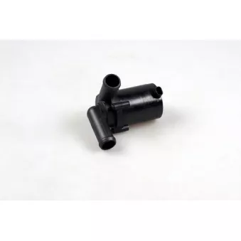 Pompe de circulation d'eau, chauffage auxiliaire HEPU
