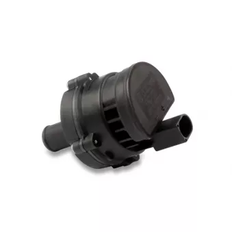 Pompe de circulation d'eau, chauffage auxiliaire HEPU