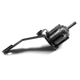 Pompe de circulation d'eau, chauffage auxiliaire HEPU AP8295