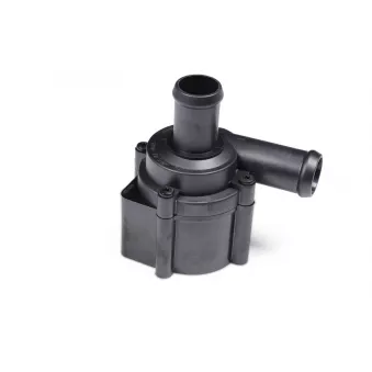 Pompe de circulation d'eau, chauffage auxiliaire HEPU