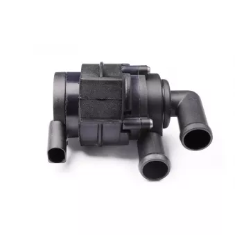 Pompe de circulation d'eau, chauffage auxiliaire HEPU