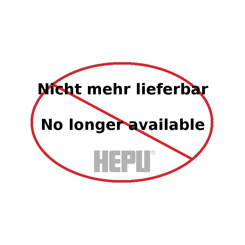 Pompe à eau HEPU P027