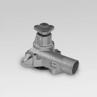 Pompe à eau HEPU P077