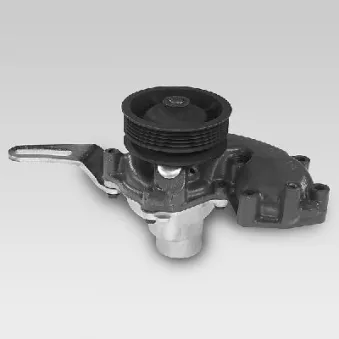Pompe à eau HEPU P104