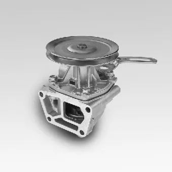 Pompe à eau HEPU P105