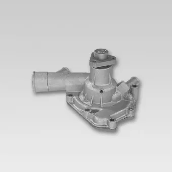 Pompe à eau HEPU