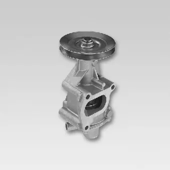 Pompe à eau HEPU P109