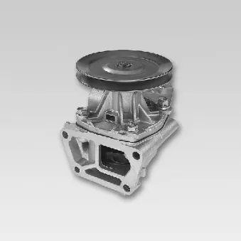 Pompe à eau HEPU P112