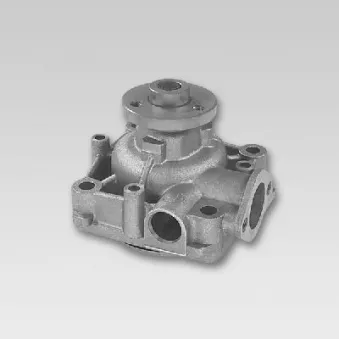 Pompe à eau HEPU P1157