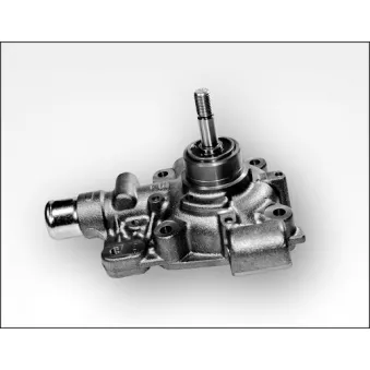 Pompe à eau HEPU P1186