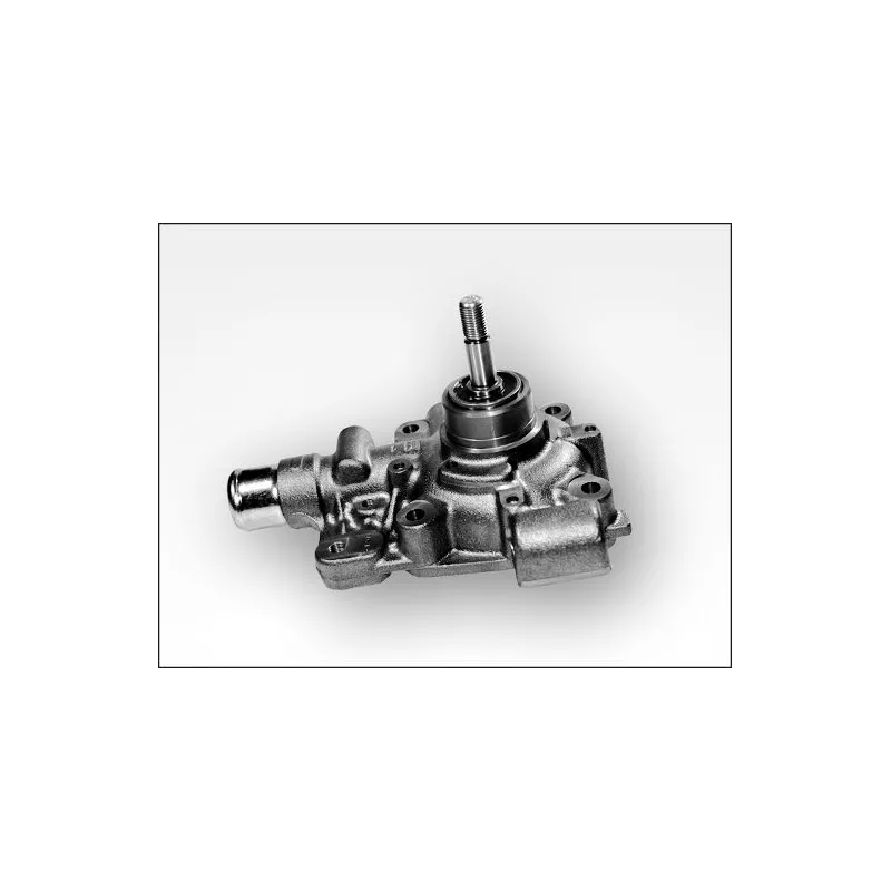 Pompe à eau HEPU P1186