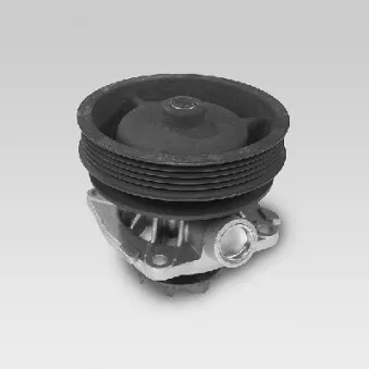 Pompe à eau HEPU