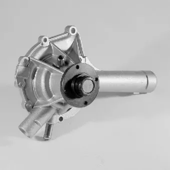 Pompe à eau HEPU P143