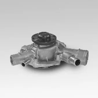 Pompe à eau HEPU P144